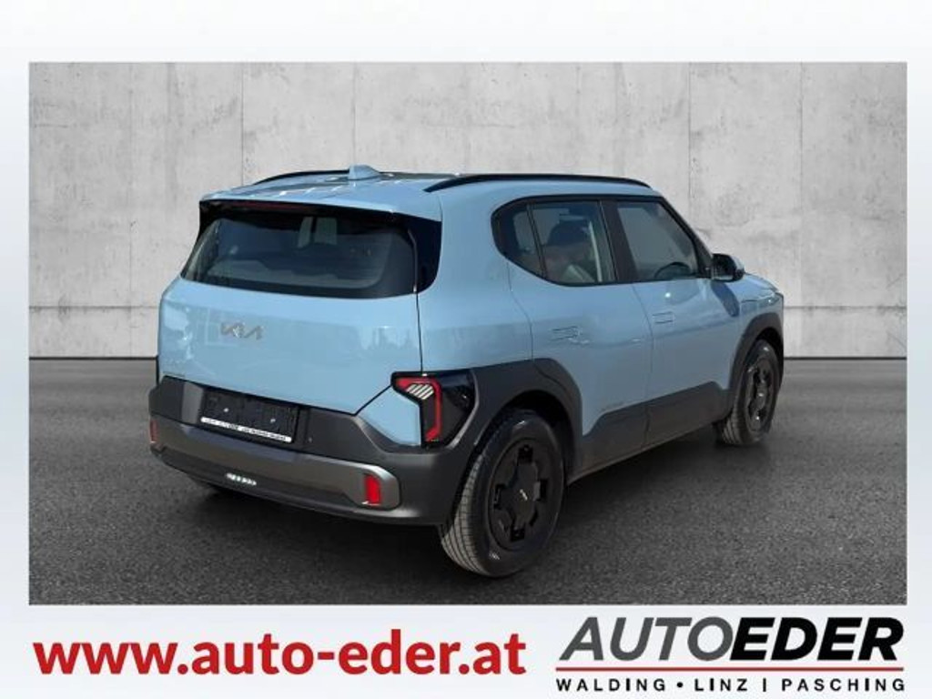Kia EV2