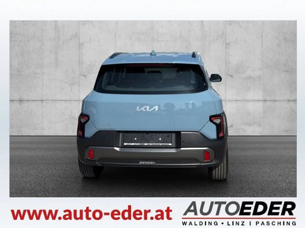 Kia EV2