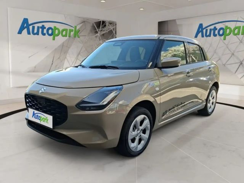 Suzuki Swift 2026 Hybride Benzine