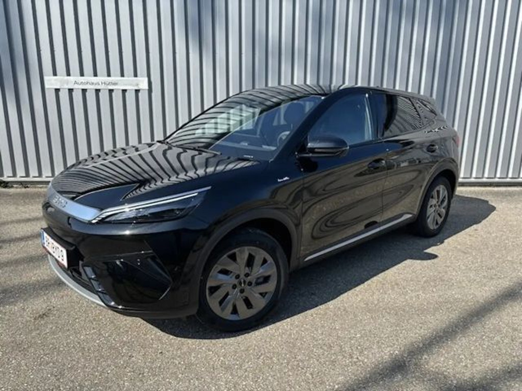 BYD ATTO 3