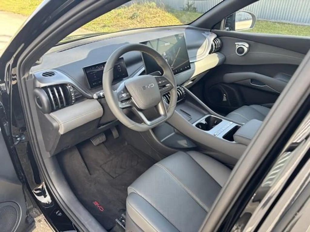 BYD ATTO 3
