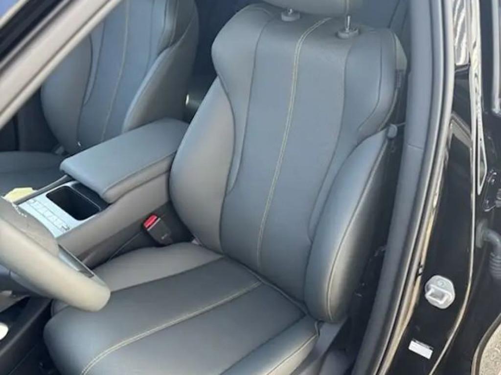 BYD ATTO 3