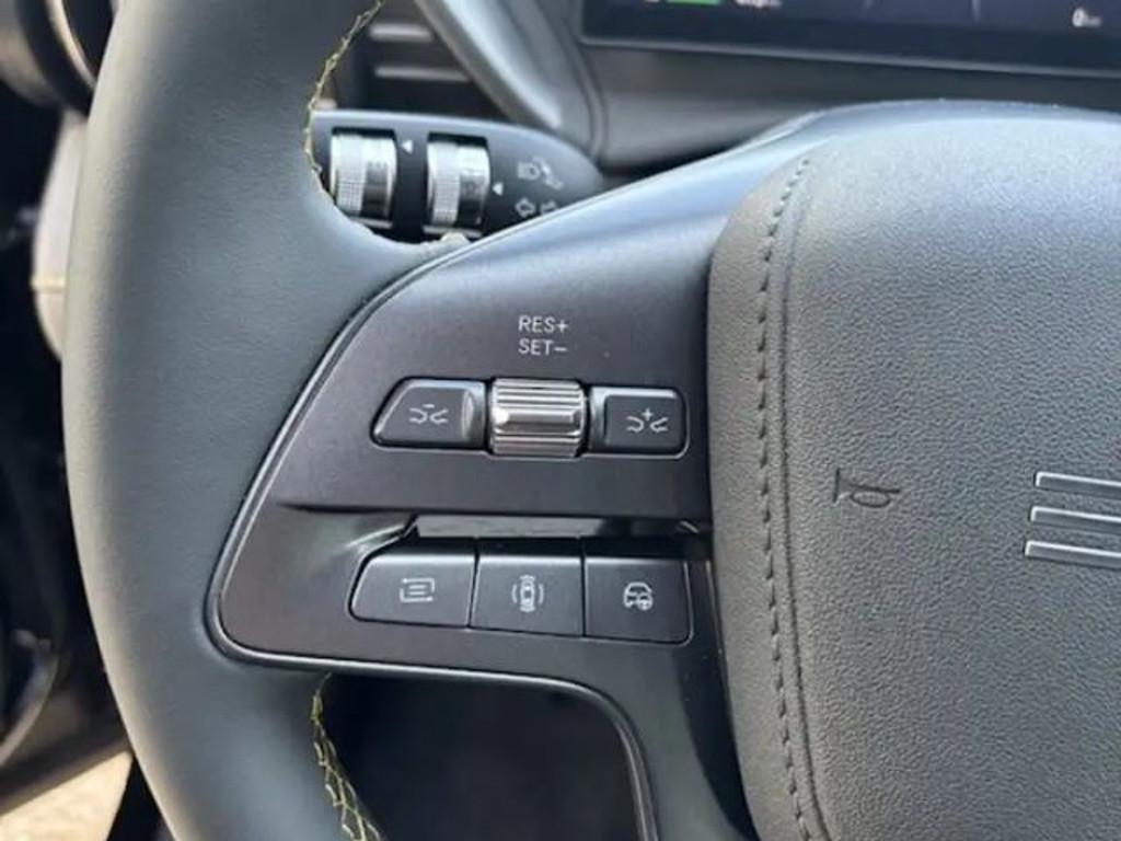 BYD ATTO 3