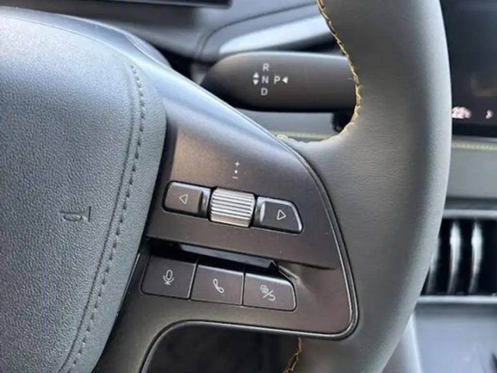 BYD ATTO 3