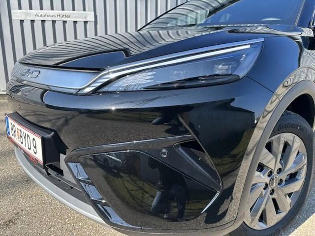 BYD ATTO 3