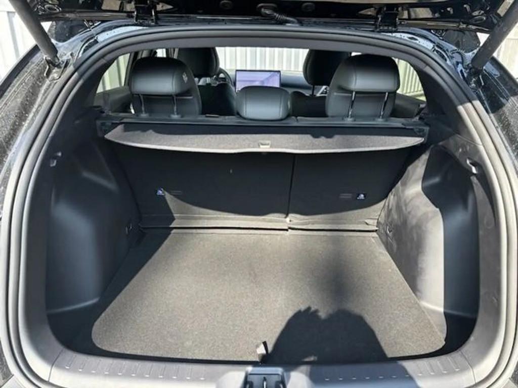 BYD ATTO 3