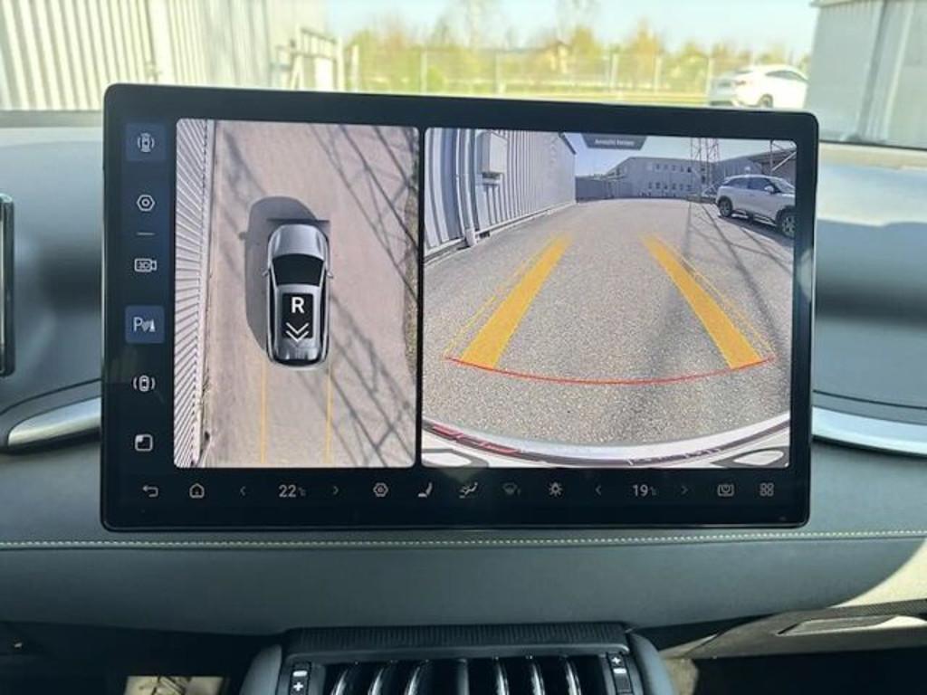 BYD ATTO 3