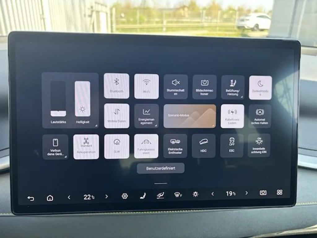 BYD ATTO 3
