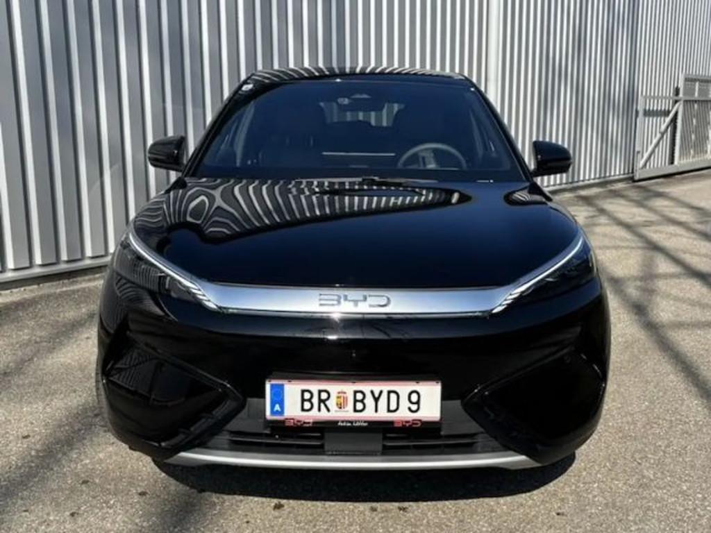BYD ATTO 3