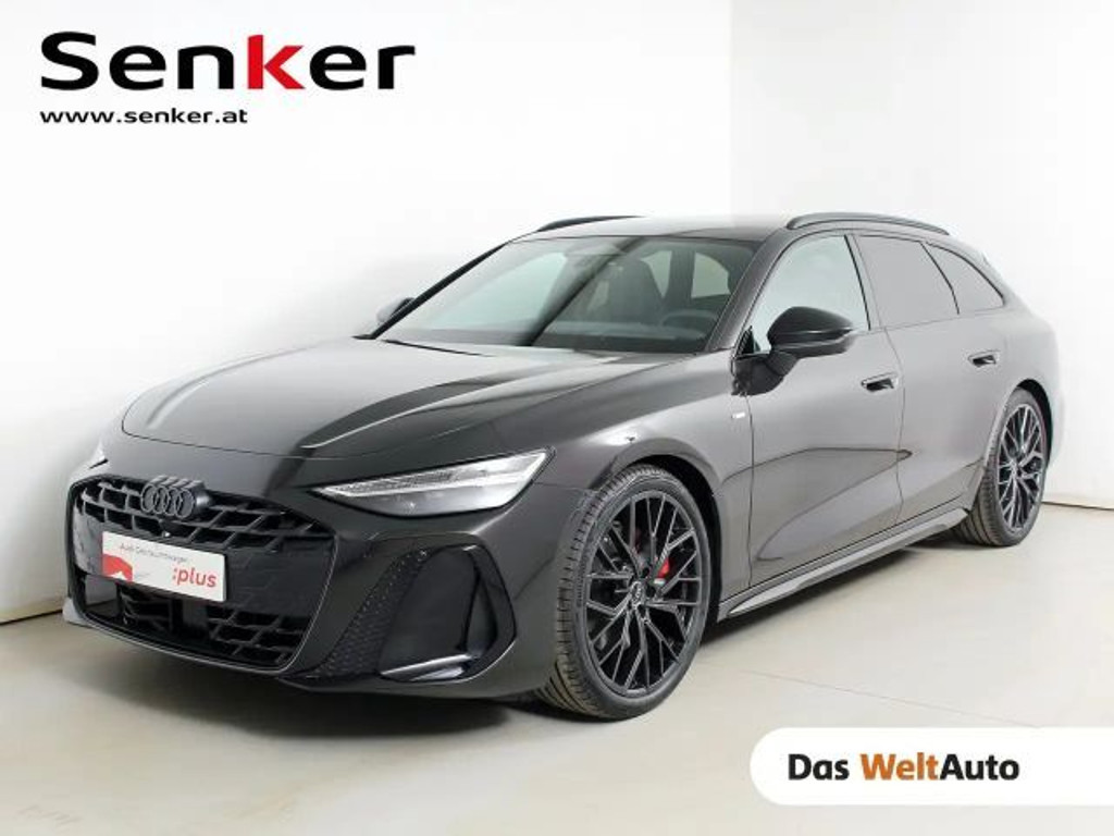Audi A6 2026 Diesel