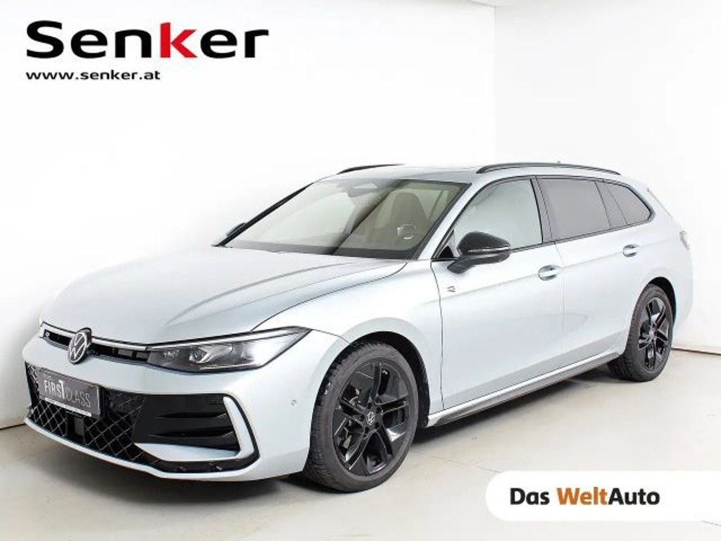 Volkswagen Passat 2024 Diesel