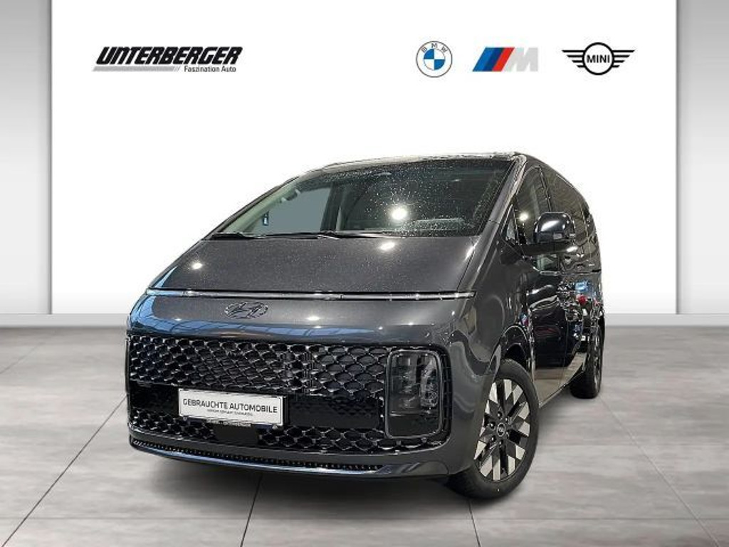 Hyundai Staria 2023 Diesel