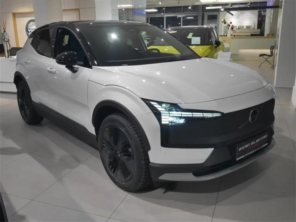 Volvo EX30 2026 Elektrisch