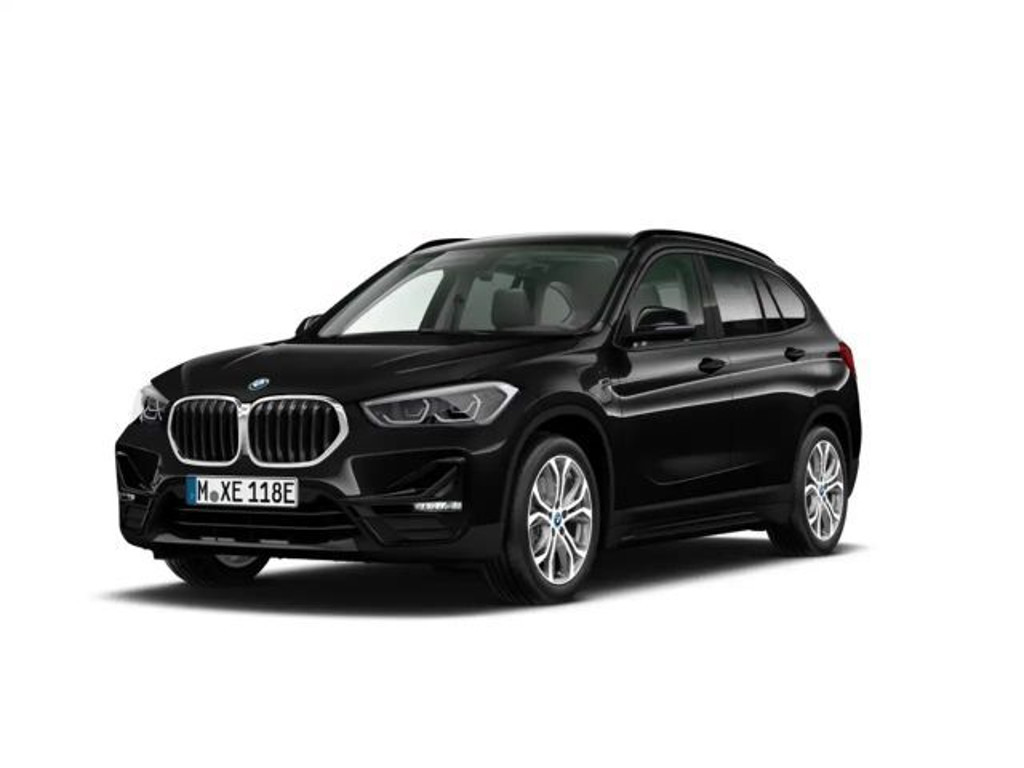 BMW X1 2022 Hybride Benzine