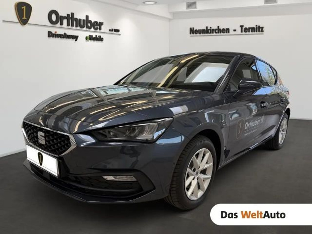 Seat Leon 2026 Benzine