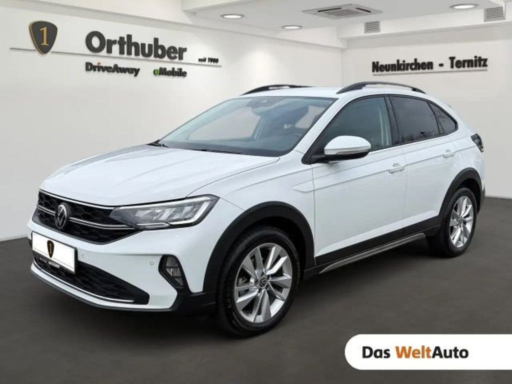 Volkswagen Taigo 2022 Benzine