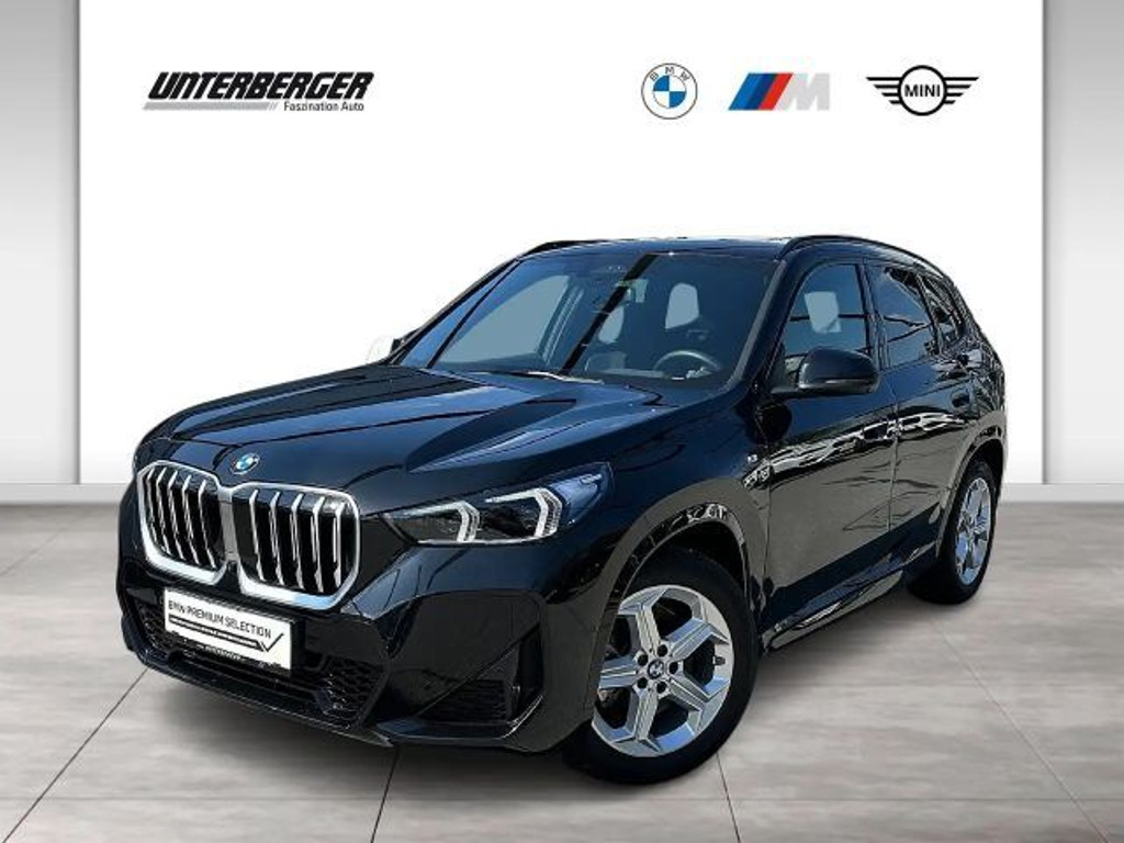 BMW X1 2025 Benzine