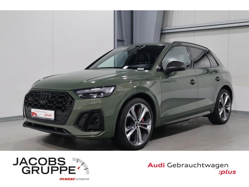 Audi SQ5 2023 Diesel
