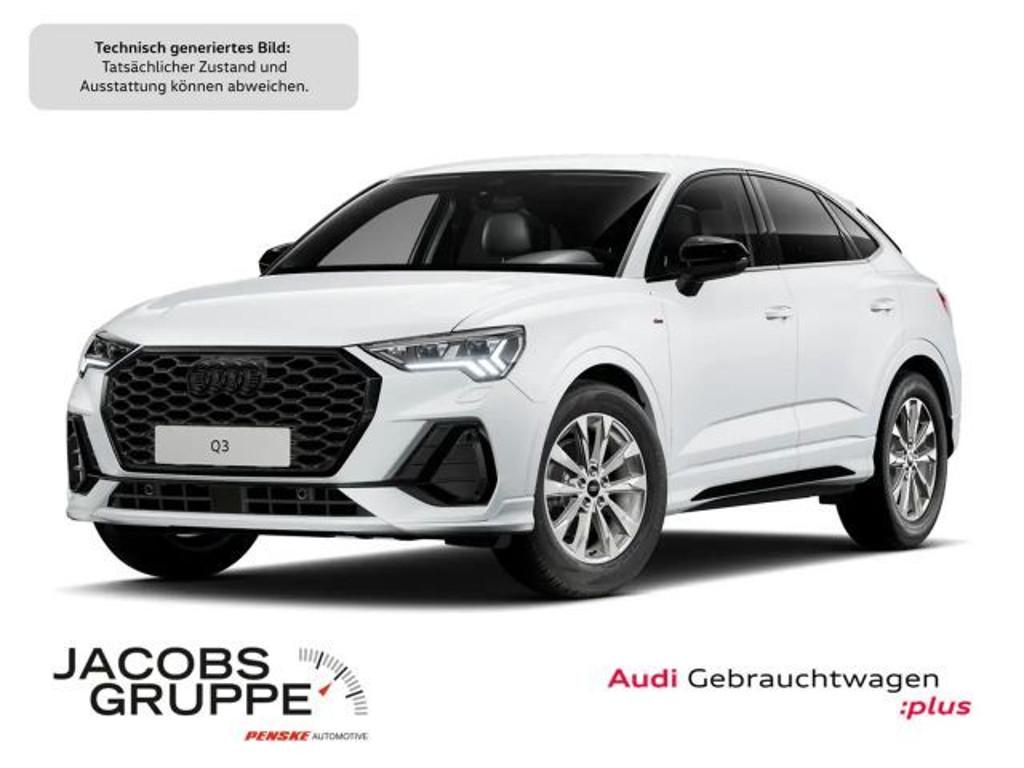 Audi Q3 2025 Diesel