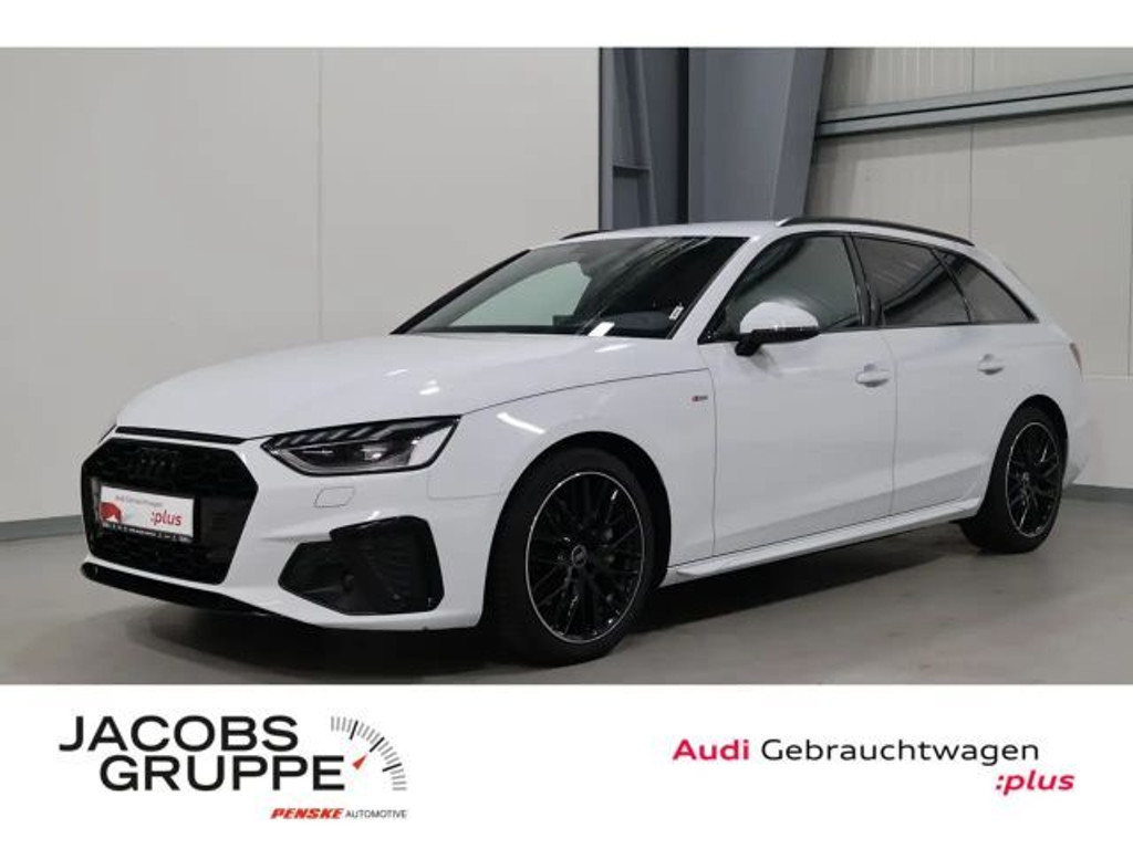 Audi A4 2025 Diesel