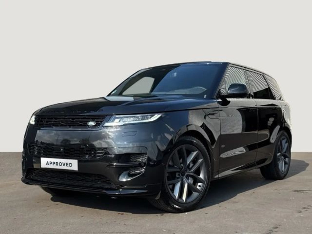 Land Rover Range Rover Sport 2026 Diesel