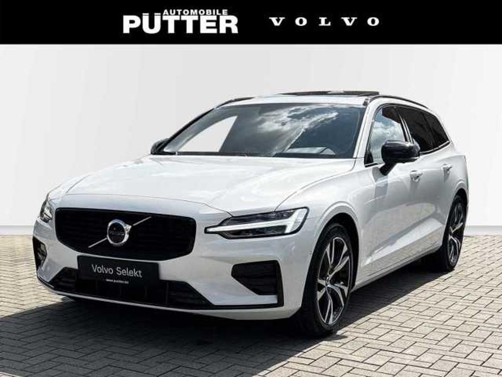 Volvo V60 2025 Benzine
