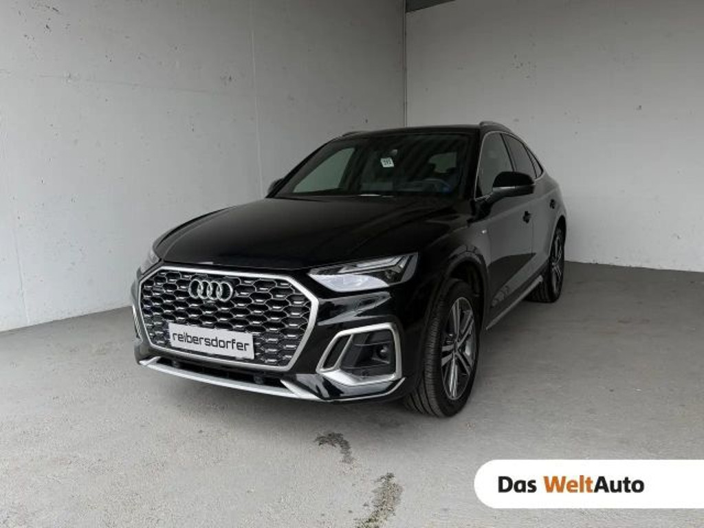 Audi Q5 2024 Diesel