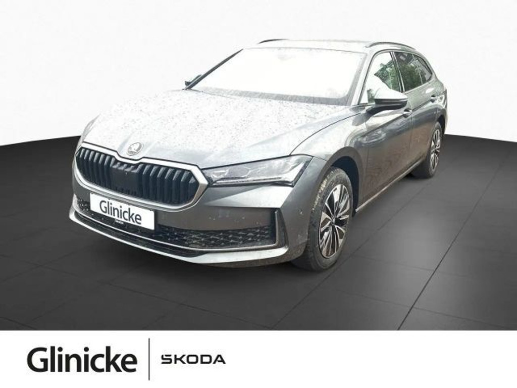 Skoda Superb 2026 Benzine