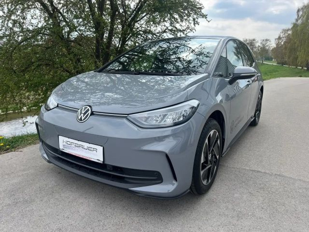 Volkswagen ID.3 2026 Elektrisch