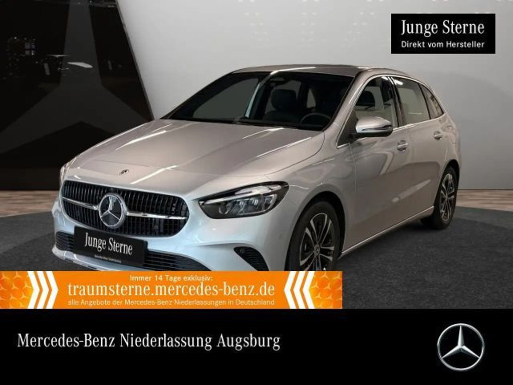 Mercedes-Benz B-Klasse 2025 Benzine