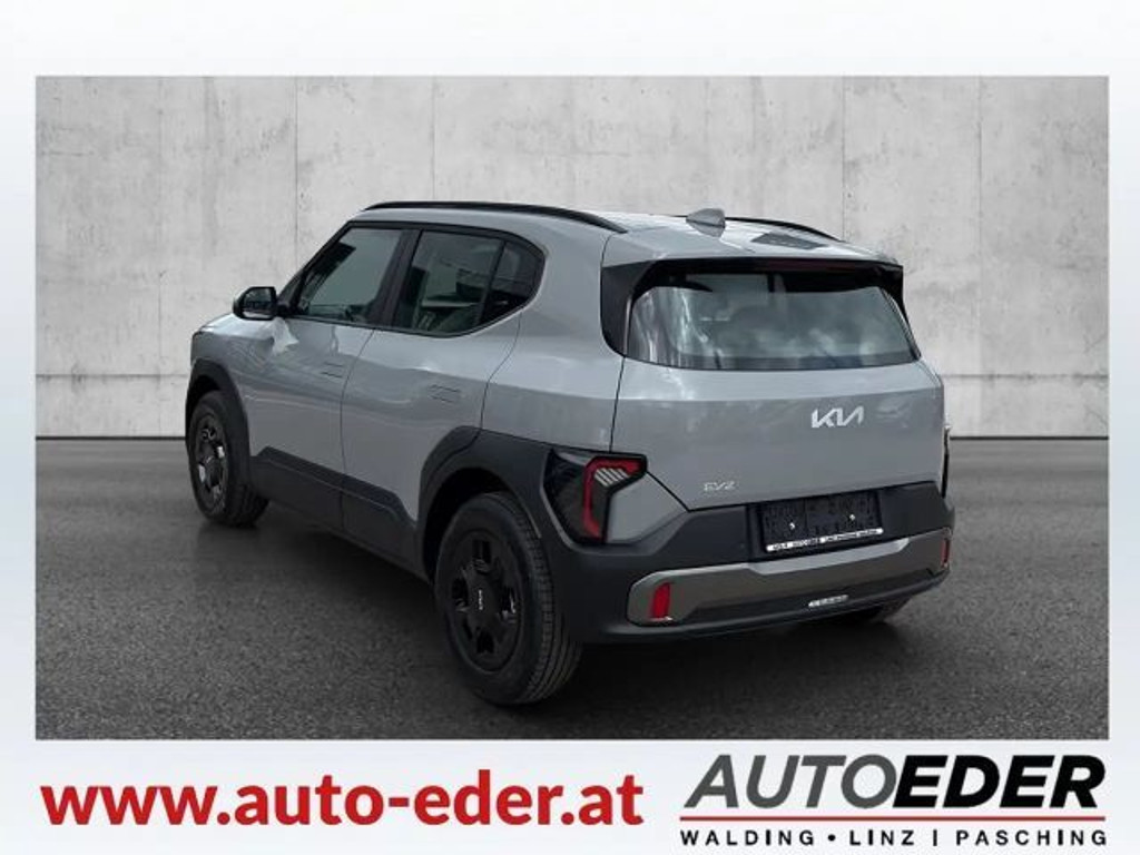 Kia EV2