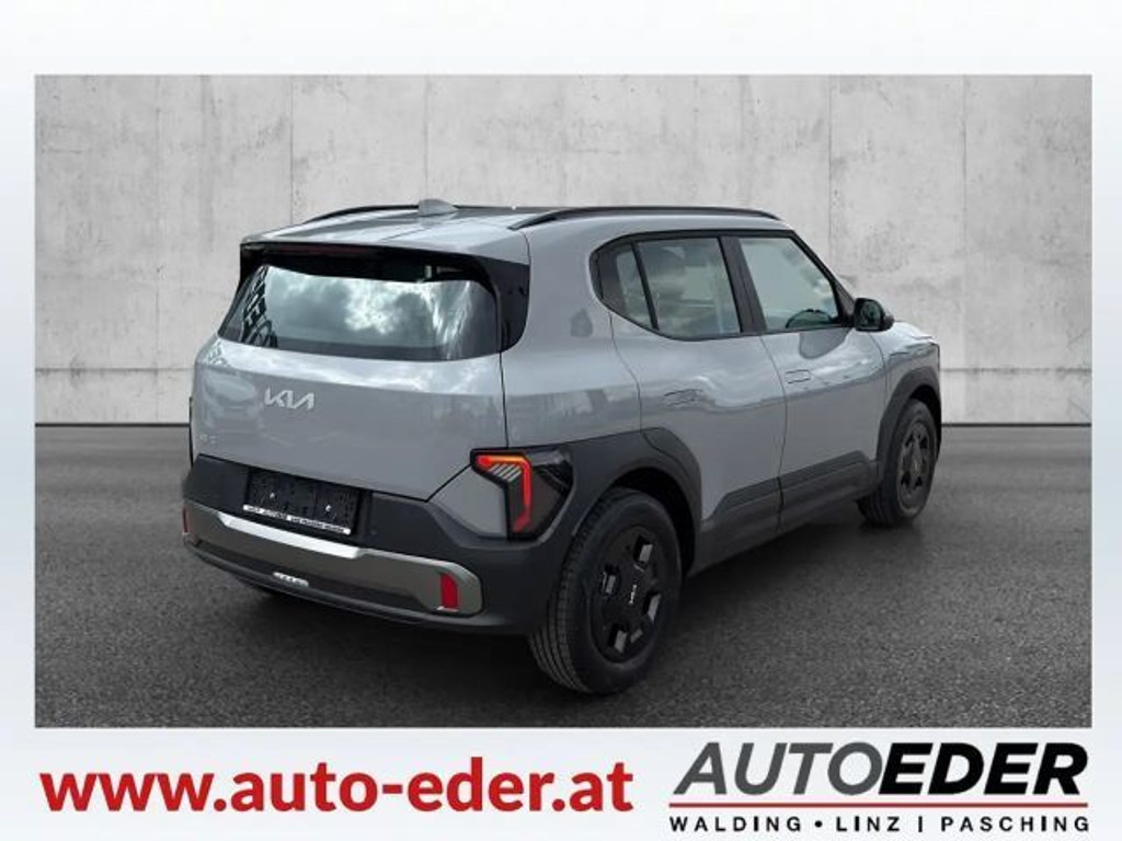 Kia EV2