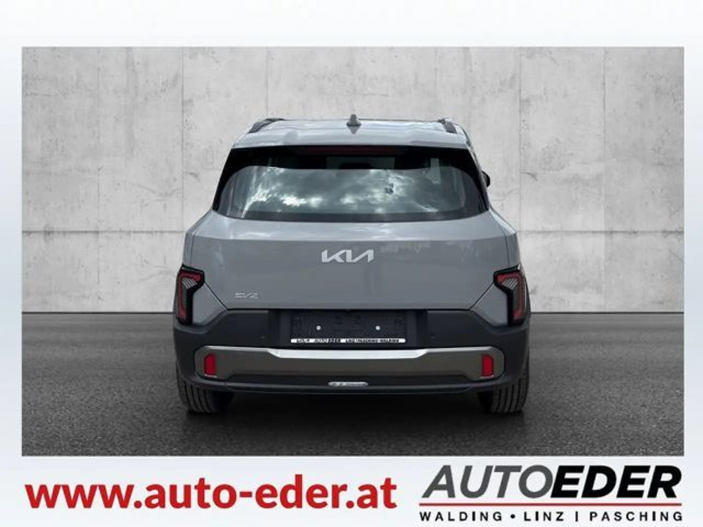Kia EV2