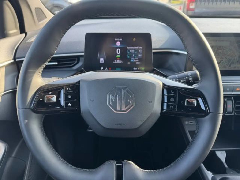 MG MG3