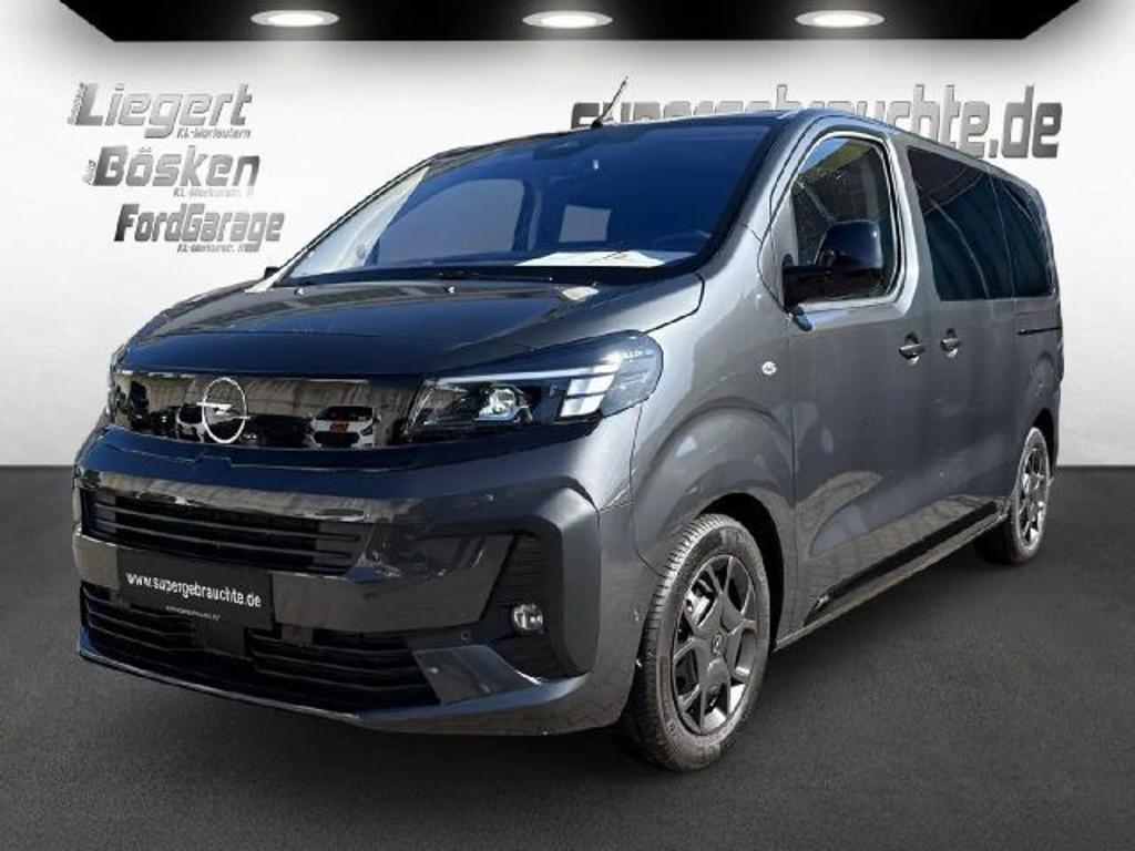 Opel Zafira Life 2026 Diesel