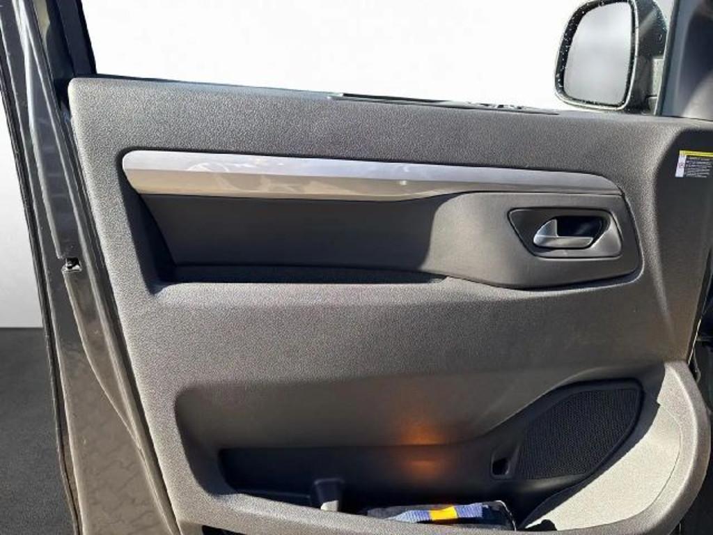 Opel Zafira Life