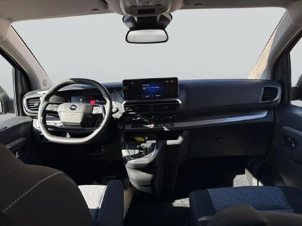 Opel Zafira Life