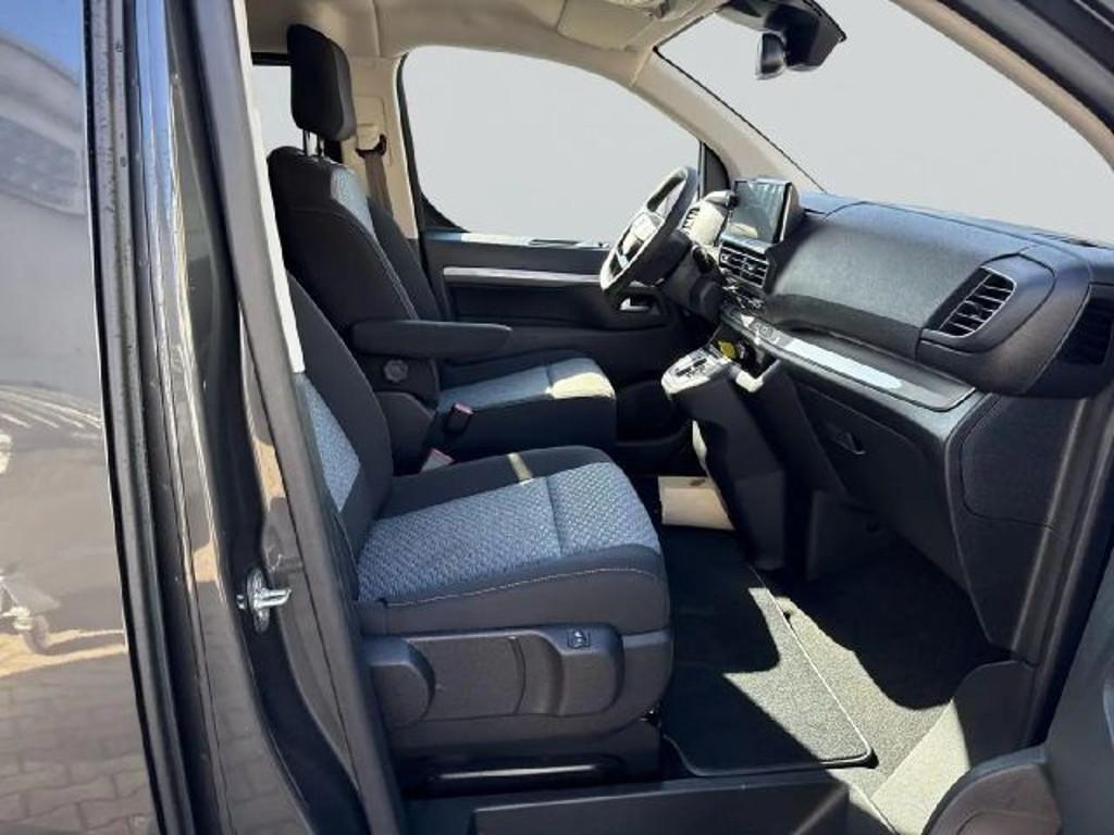 Opel Zafira Life