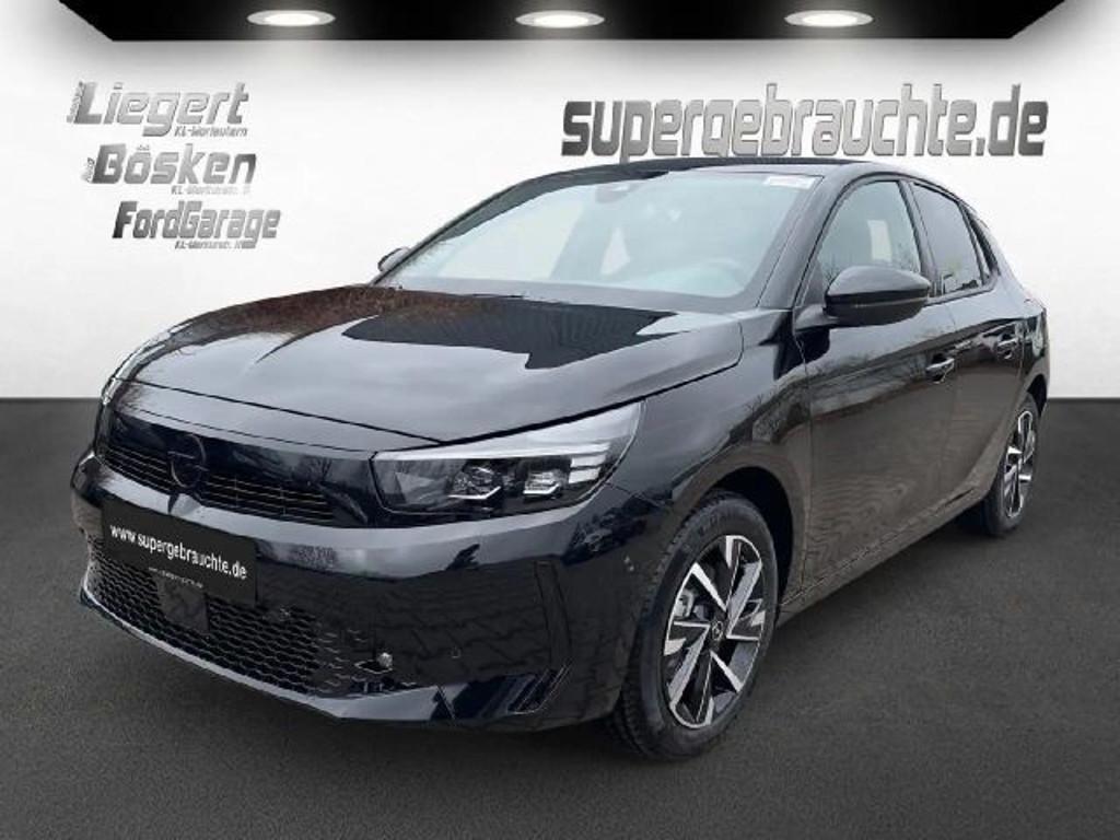 Opel Corsa 2025 Benzine