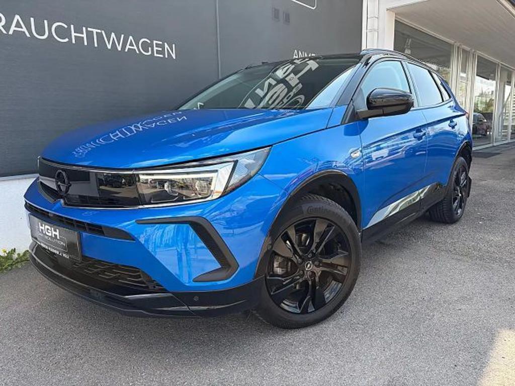 Opel Grandland X 2022 Diesel
