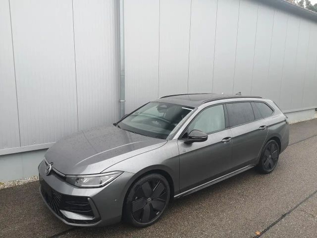 Volkswagen Passat 2026 Diesel