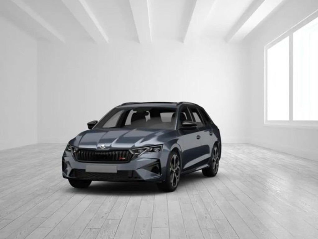 Skoda Octavia 2026 Benzine