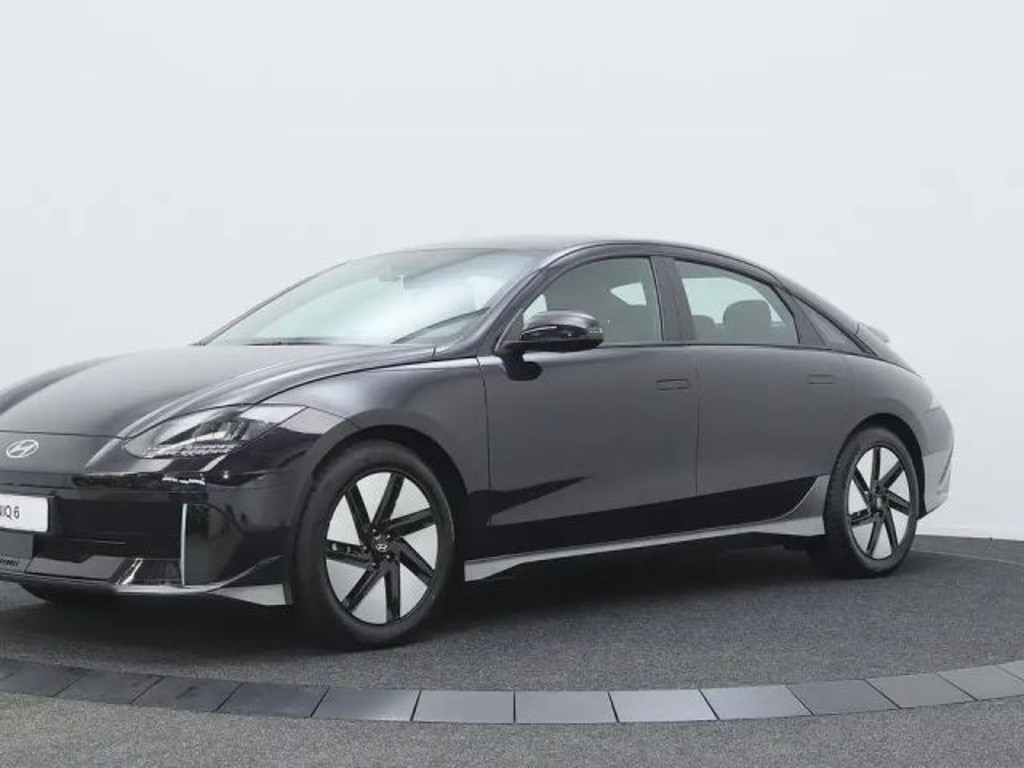 Hyundai IONIQ 6 2026 Elektrisch
