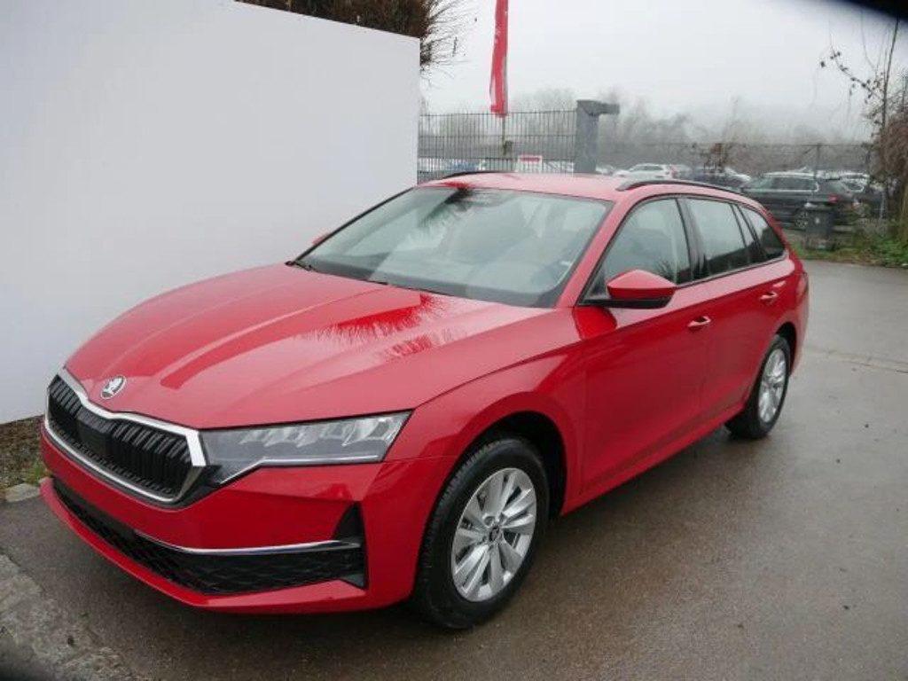 Skoda Octavia 2026 Diesel