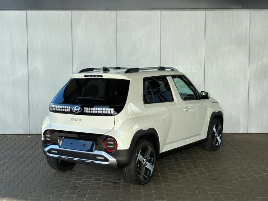 Hyundai Inster