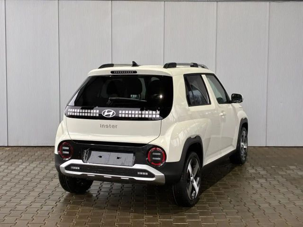 Hyundai Inster