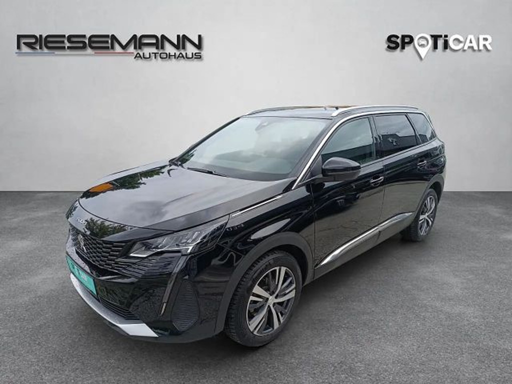 Peugeot 5008 2024 Diesel