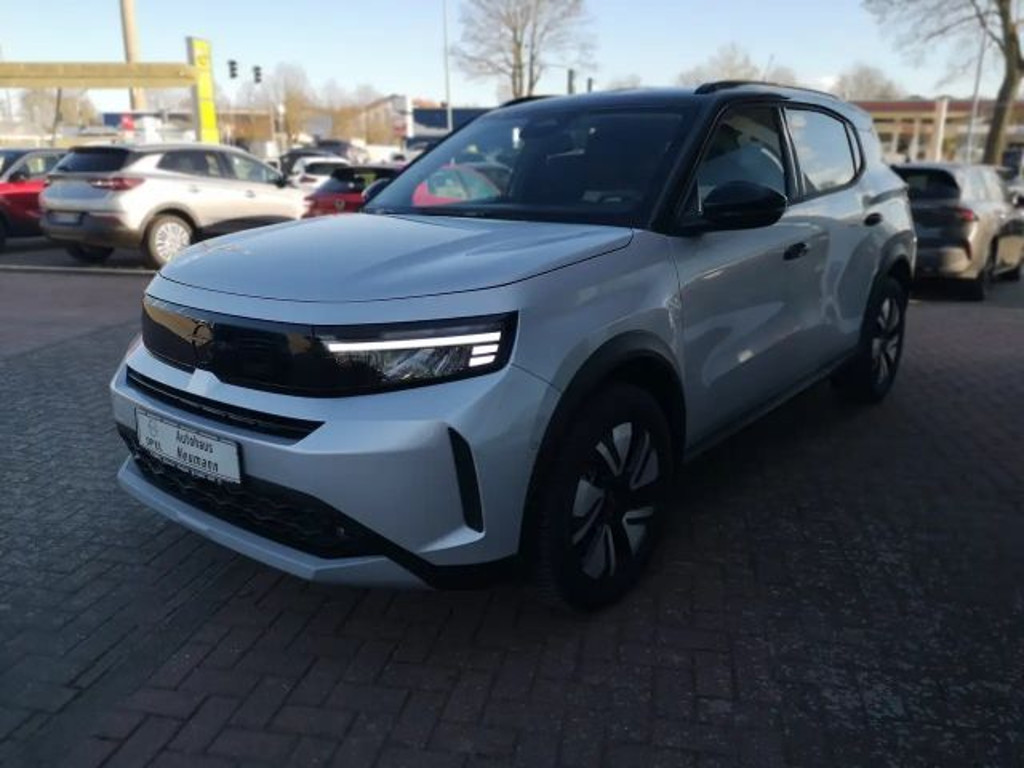 Opel Frontera 2025 Benzine