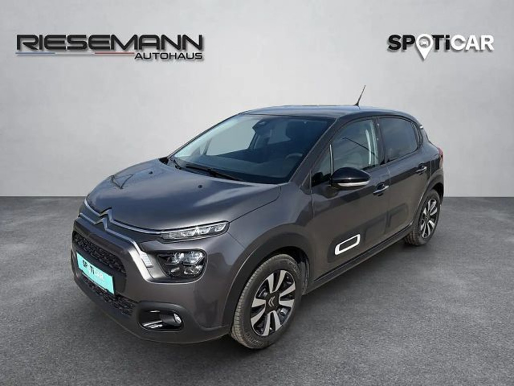 Citroën C3 2023 Benzine