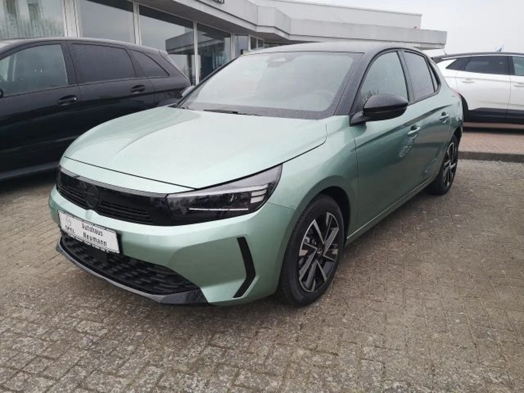 Opel Corsa 2026 Benzine